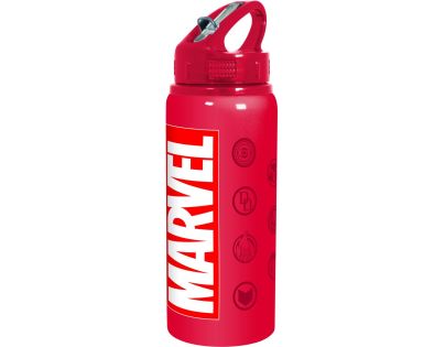 Stor Marvel Hliníková láhev sport 710 ml