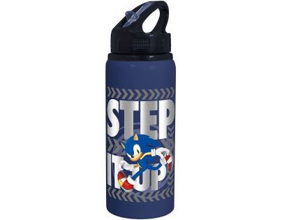Stor Sonic Hliníková láhev Sport 710 ml