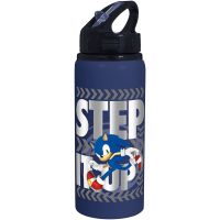 Stor Sonic Hliníková láhev Sport 710 ml