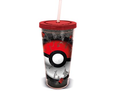 Stor Hrnek fashion Pokémon