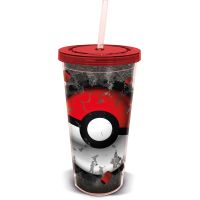 Stor Hrnek fashion Pokémon