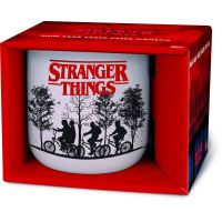 Stor Hrnek keramický 410 ml Stranger Things