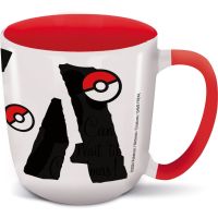 Stor Pokémon Hrnek keramický elite Thunderstuck
