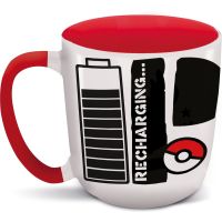 Stor Pokémon Hrnek keramický elite Thunderstuck 2