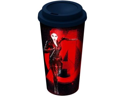 Stor Black Widow Hrnek na kávu 520 ml