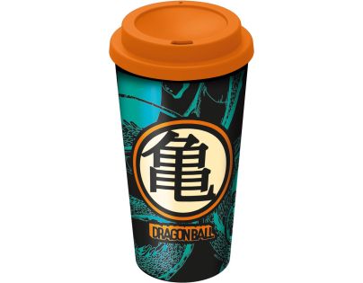 Stor Dragon Ball Hrnek na kávu 520 ml