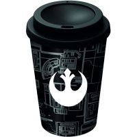 Stor Star Wars Hrnek na kávu 390 ml