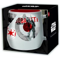 Stor Star Wars Keramický hrnek 350 ml