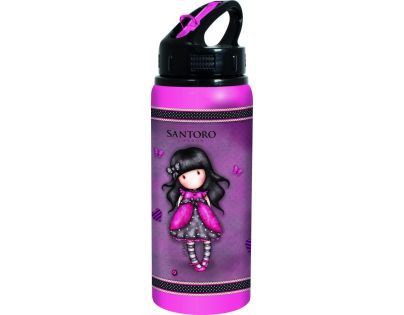Stor Gorjuss Láhev hliníková sport 710 ml