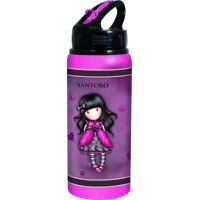 Stor Gorjuss Láhev hliníková sport 710 ml