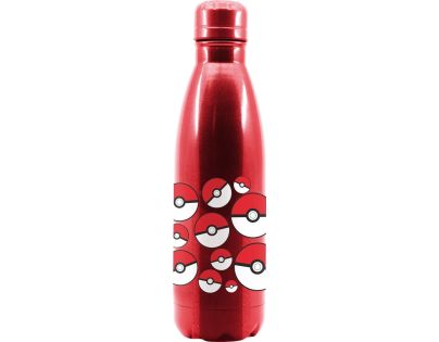 Stor Pokémon Láhev nerezová 780 ml Pokeball