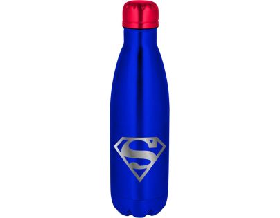 Stor Superman Láhev nerezová 780 ml