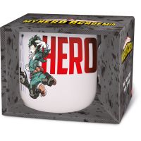 Stor My Hero Academia Hrnek keramický 410 ml