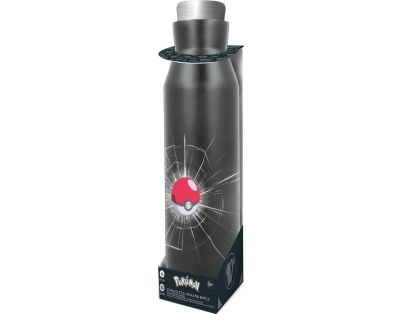 Stor Pokémon Nerezová termo láhev Diabolo 580 ml