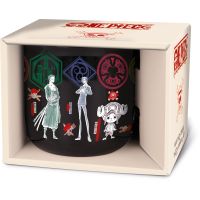 Stor One Piece Hrnek keramický 410 ml