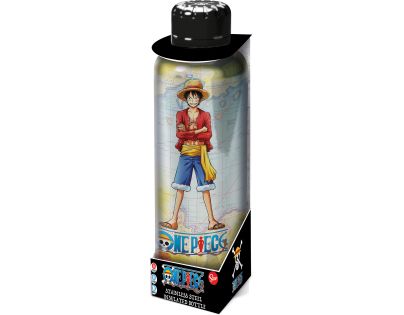 Stor One Piece Termo nerezová láhev