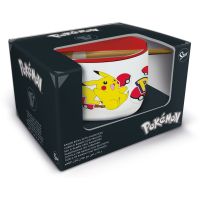 STOR Pokémon ramen miska a hůlky, dárkový set 2