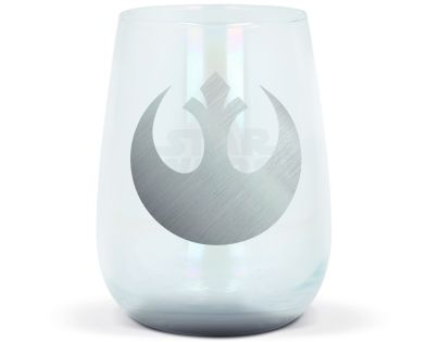 Stor Star Wars Sada sklenic