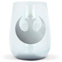Stor Star Wars Sada sklenic 3