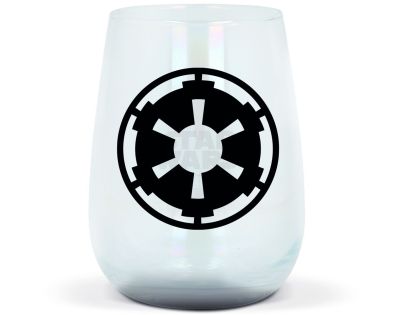 Stor Star Wars Sada sklenic