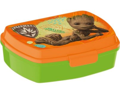 Stor Svačinový box Groot