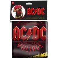 Stor ACDC Zástěra 2
