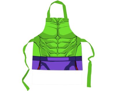Stor Hulk Zástěra