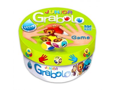 Stragoo Games Grabolo Junior