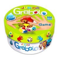 Stragoo Games Grabolo Junior 3
