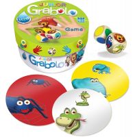 Stragoo Games Grabolo Junior 2