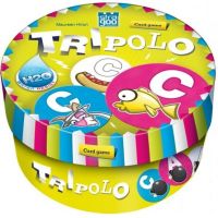 Stragoo Games Tripolo 5