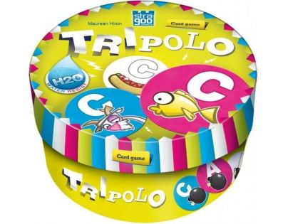 Stragoo Games Tripolo