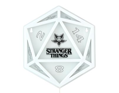 Stranger Thing Neon světlo