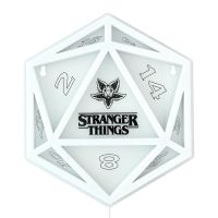 Stranger Thing Neon světlo