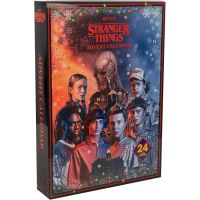 Stranger Things Adventní kalendář 5