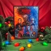 Stranger Things Adventní kalendář 2