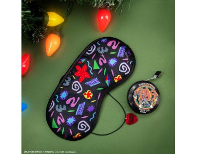 Stranger Things Adventní kalendář