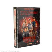Stranger Things adventní kalendář 2025 3