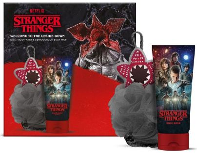 Corsair Stranger Things Dárkový set 100 ml