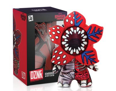 Stranger Things DZNR plyš Demogorgon
