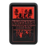 Stranger Things hrací karty 3