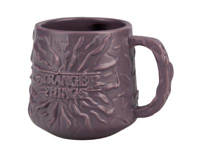 Stranger Things hrnek Vecna