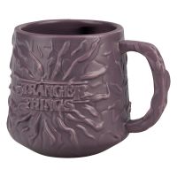 Stranger Things hrnek Vecna