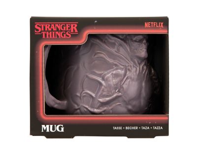 Stranger Things hrnek Vecna