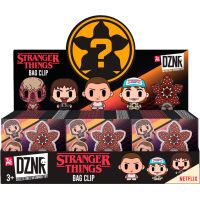 Yume Stranger Things Klip 5