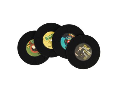 Stranger Things set podtácků WSQK