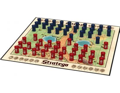 Stratego Classic společenská hra