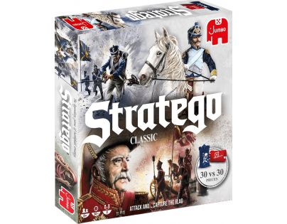 Stratego Classic společenská hra