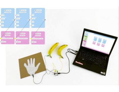 Strawbees Coding & Robotics
