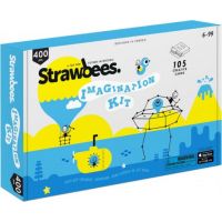 Strawbees Imagination Kit 2